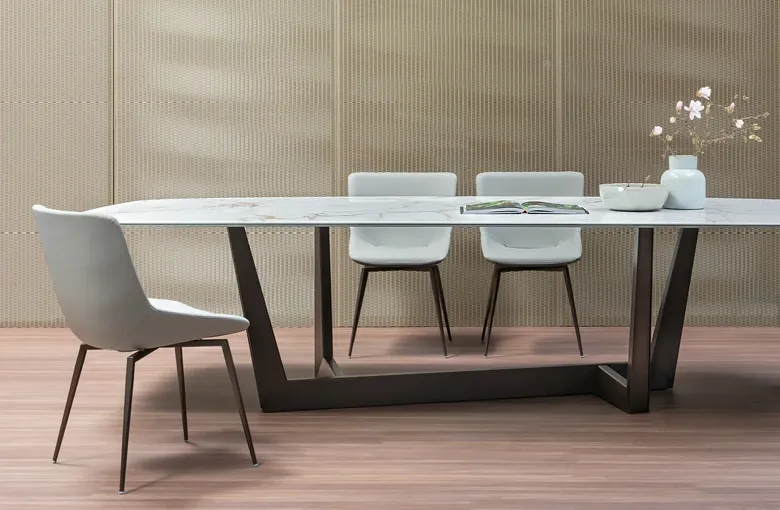 Bonaldo Artika Dining Chair