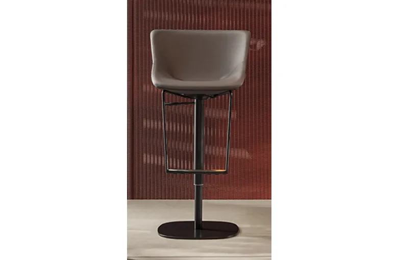 Bonaldo Artika Too Adjustable Stool