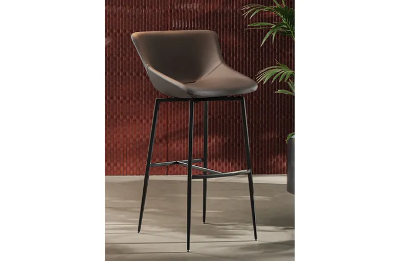 Bonaldo Artika Too Stool
