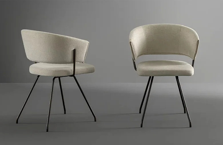 Bonaldo Bahia Dining Chair