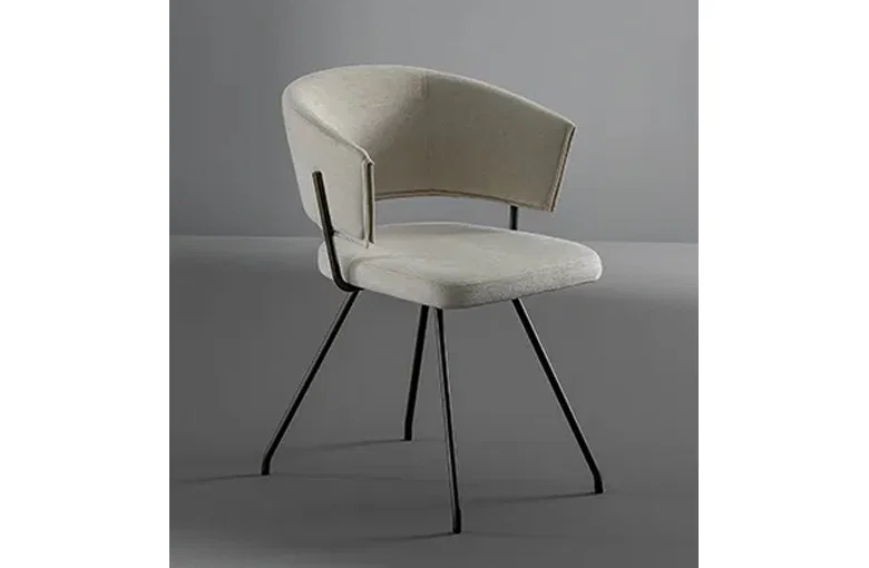 Bonaldo Bahia Dining Chair