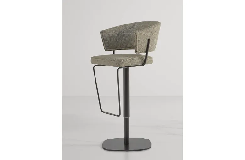 Bonaldo Bahia Too Adjustable Stool
