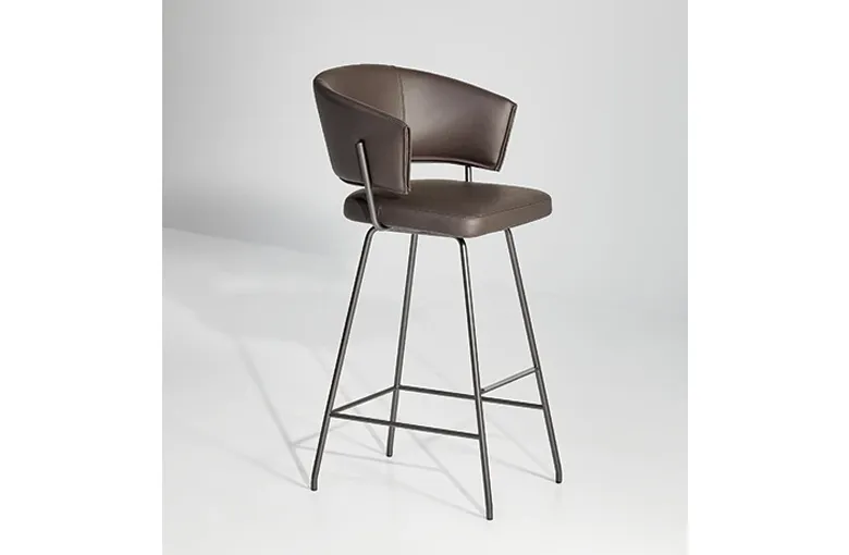 Bonaldo Bahia Too Stool