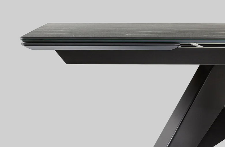 Bonaldo Big Extendible Dining Table