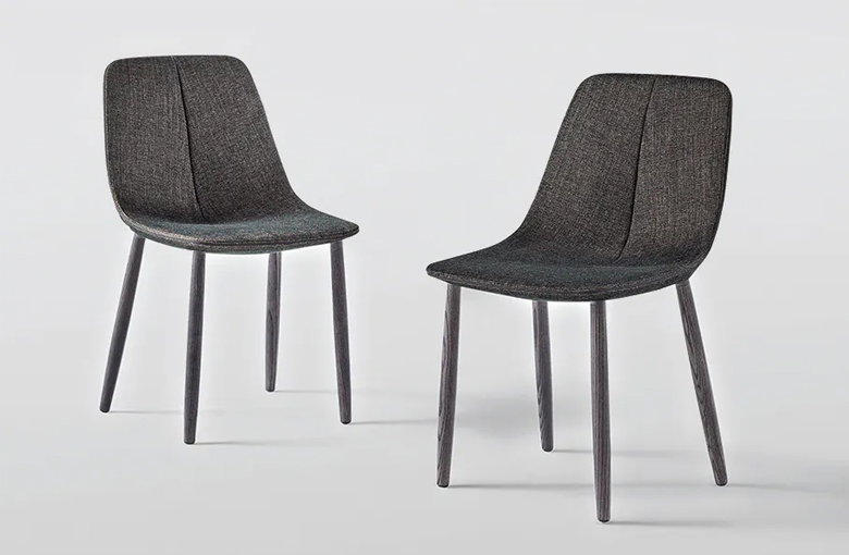 Bonaldo By Dining Chair
