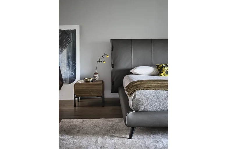 Bonaldo Cuff Bed
