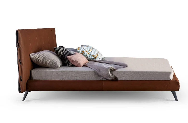 Bonaldo Cuff Bed