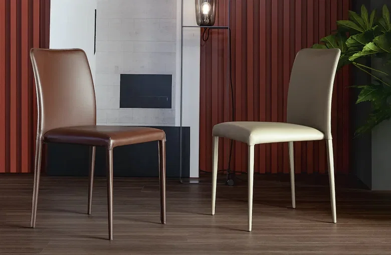 Bonaldo Deli Dining Chair