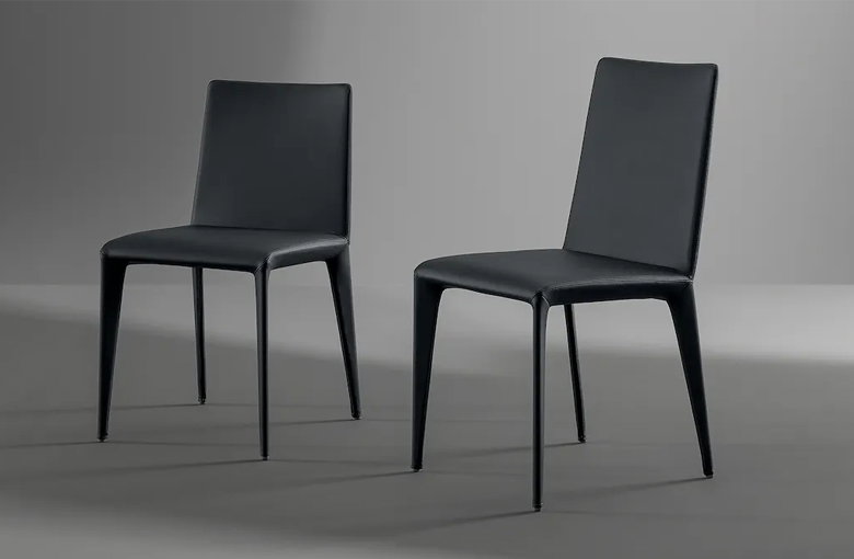 Bonaldo Filly Dining Chair