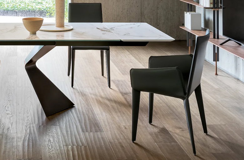 Bonaldo Filly Dining Chair