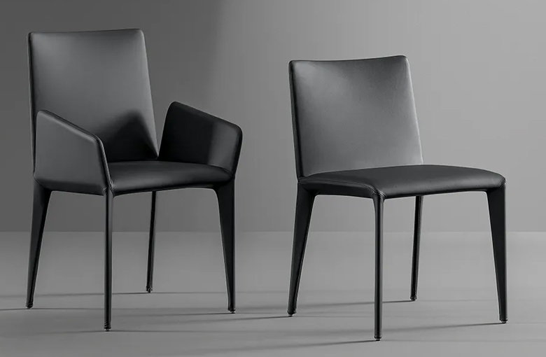 Bonaldo Filly Dining Chair