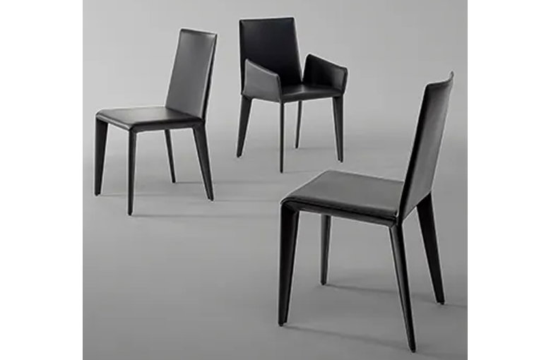 Bonaldo Filly Dining Chair