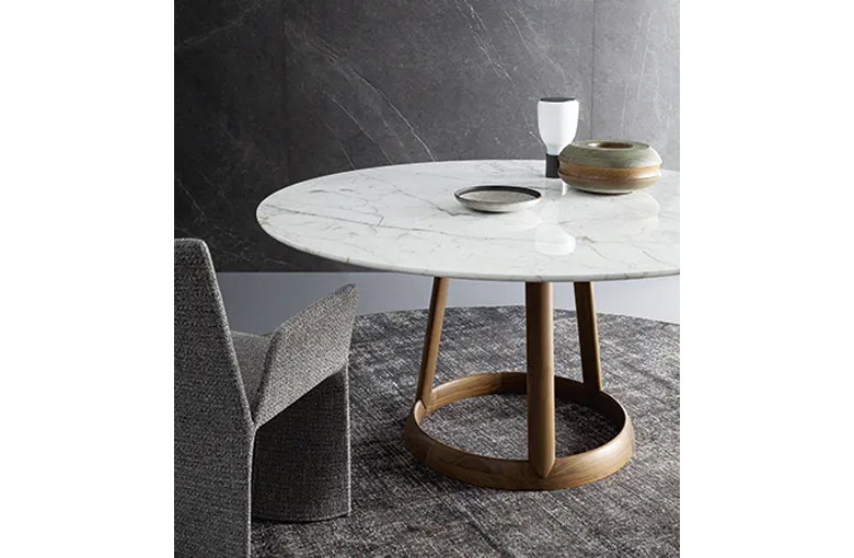 Bonaldo Greeny Round Dining Table