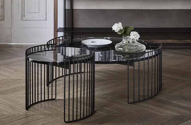 Bonaldo Harpe Coffee Table