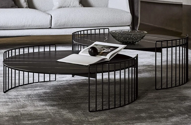 Bonaldo Harpe Coffee Table
