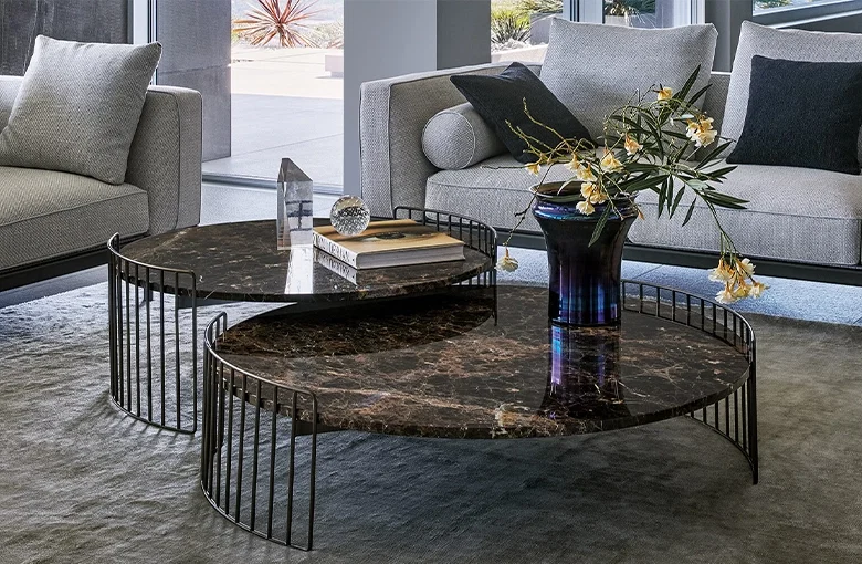 Bonaldo Harpe Coffee Table