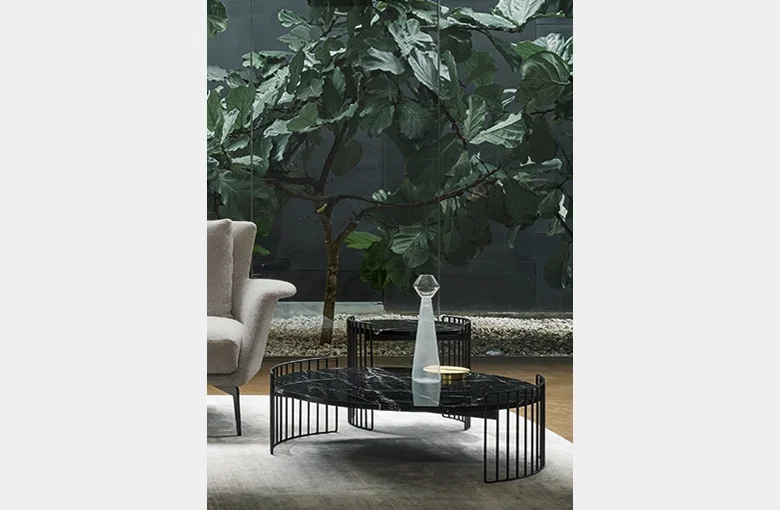 Bonaldo Harpe Coffee Table