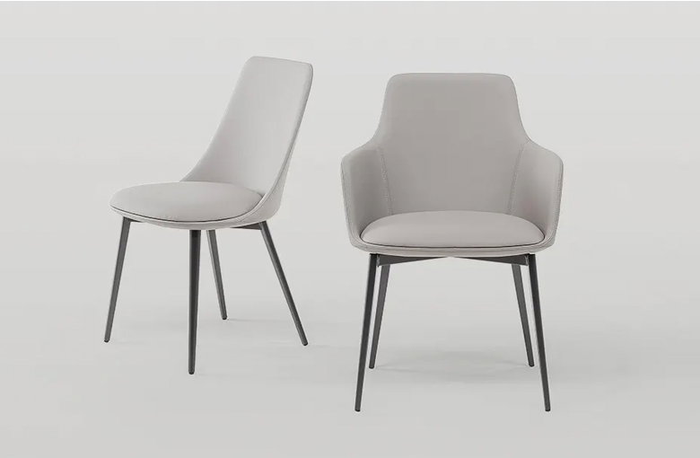Bonaldo Itala Dining Chair