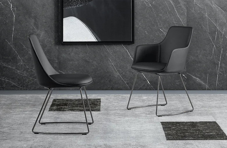Bonaldo Itala Dining Chair