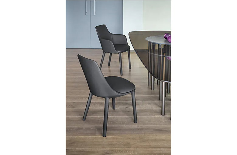 Bonaldo Itala Dining Chair