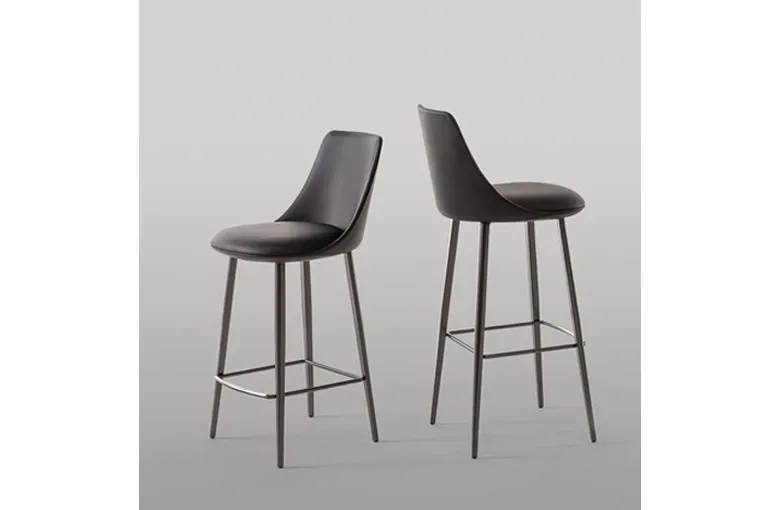 Bonaldo Itala Too Stool