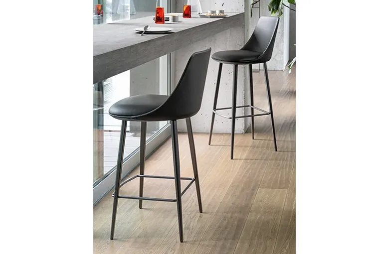 Bonaldo Itala Too Stool