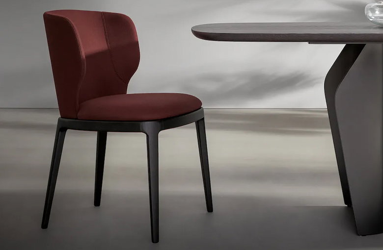 Bonaldo Joy Dining Chair