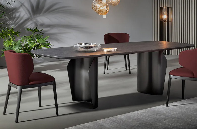 Bonaldo Joy Dining Chair