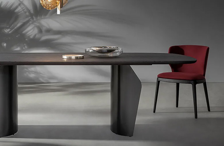 Bonaldo Joy Dining Chair