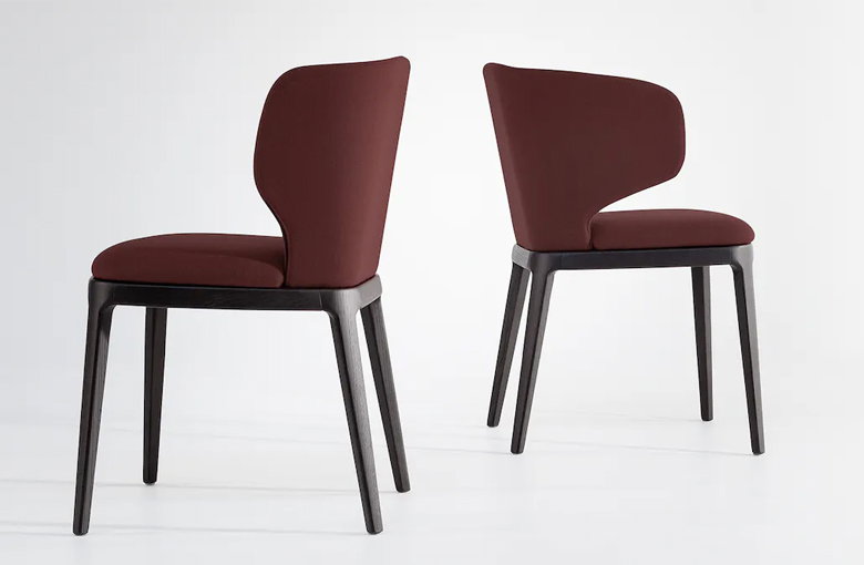 Bonaldo Joy Dining Chair
