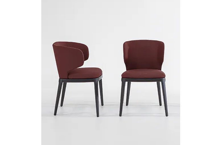 Bonaldo Joy Dining Chair
