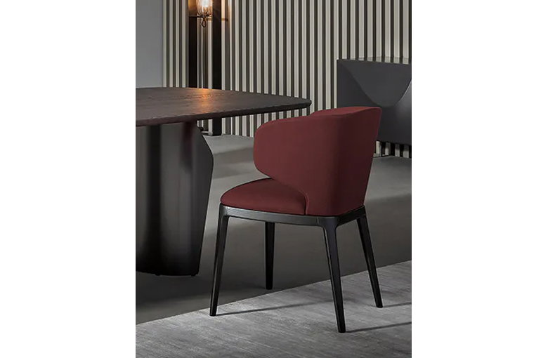 Bonaldo Joy Dining Chair