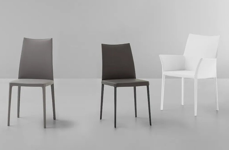 Bonaldo Kayla Dining Chair