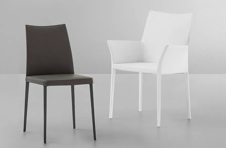 Bonaldo Kayla Dining Chair