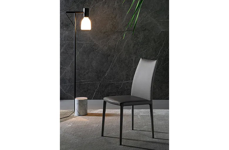 Bonaldo Kayla Dining Chair