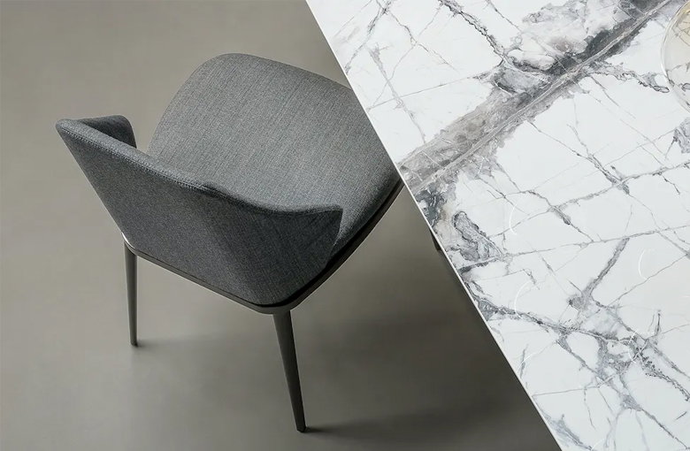 Bonaldo Mida Dining Chair
