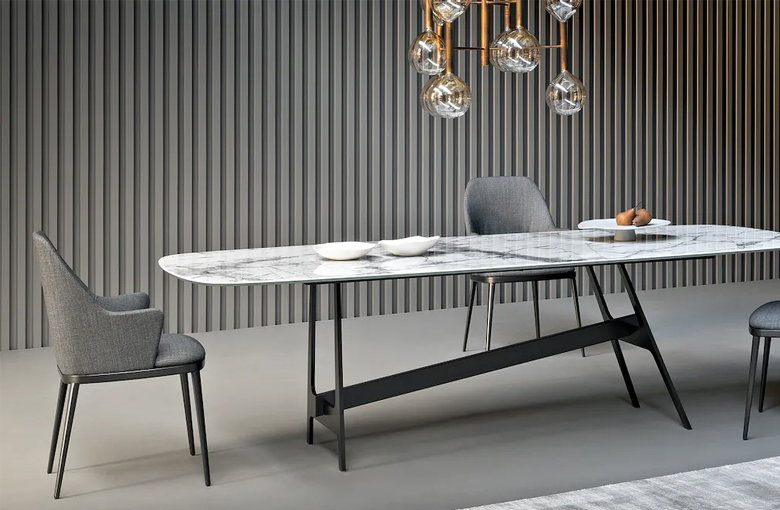 Bonaldo Mida Dining Chair