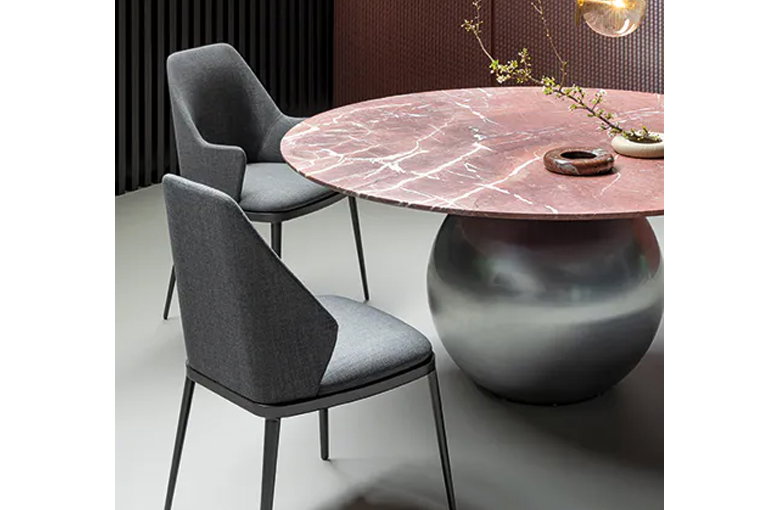 Bonaldo Mida Dining Chair