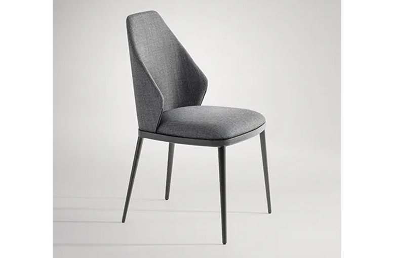 Bonaldo Mida Dining Chair