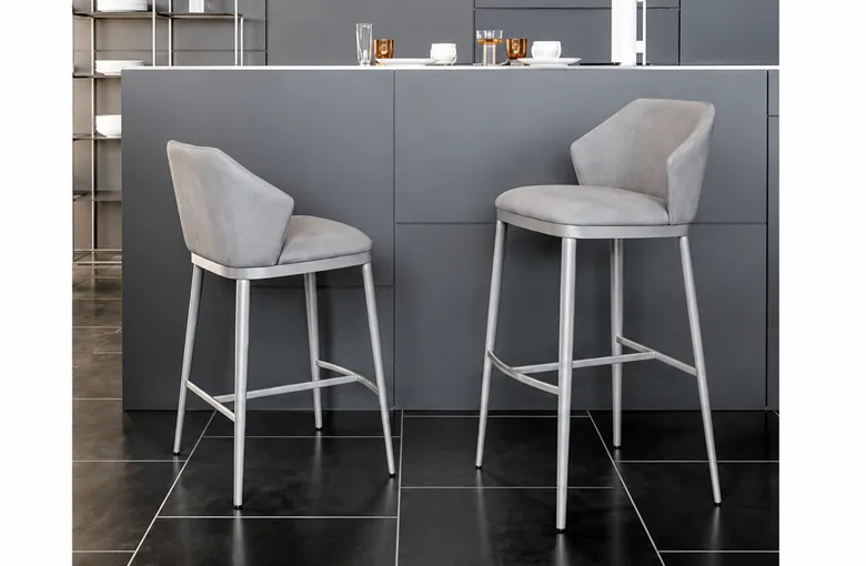 Bonaldo Mida Too Stool