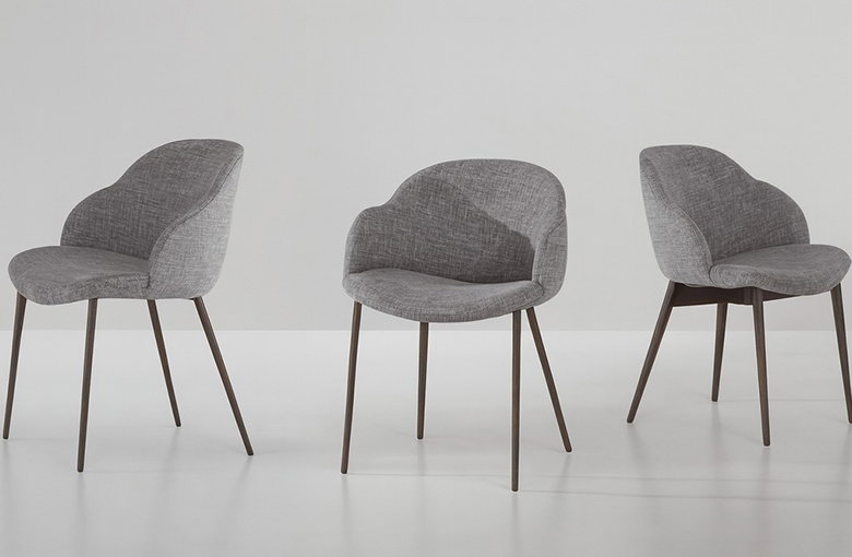 Bonaldo My Way Dining Chair