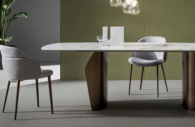 Bonaldo My Way Dining Chair