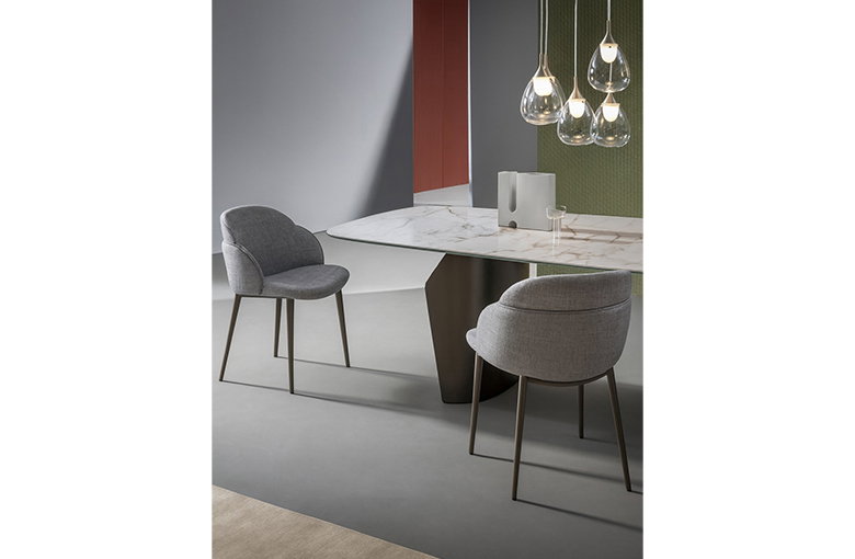 Bonaldo My Way Dining Chair
