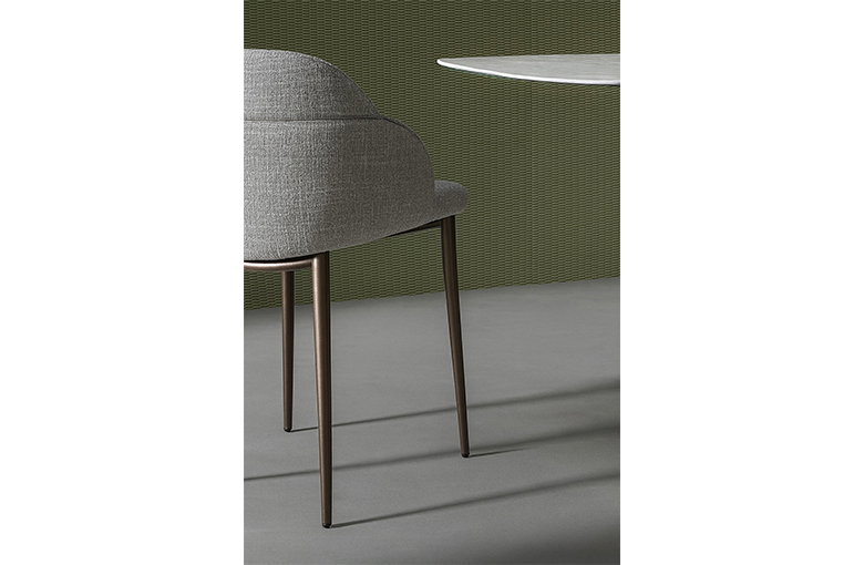 Bonaldo My Way Dining Chair
