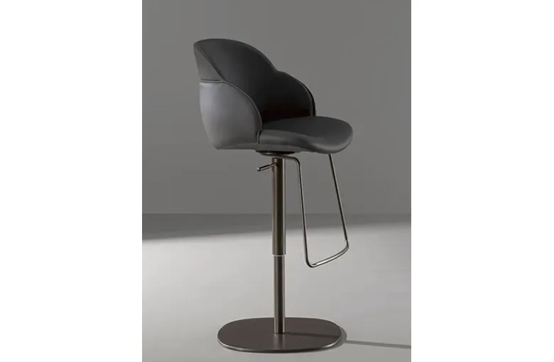Bonaldo My Way Too Adjustabla Stool