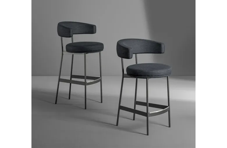 Bonaldo Neuilly Too Stool