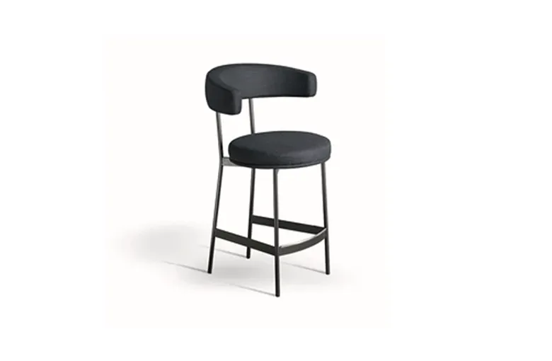 Bonaldo Neuilly Too Stool