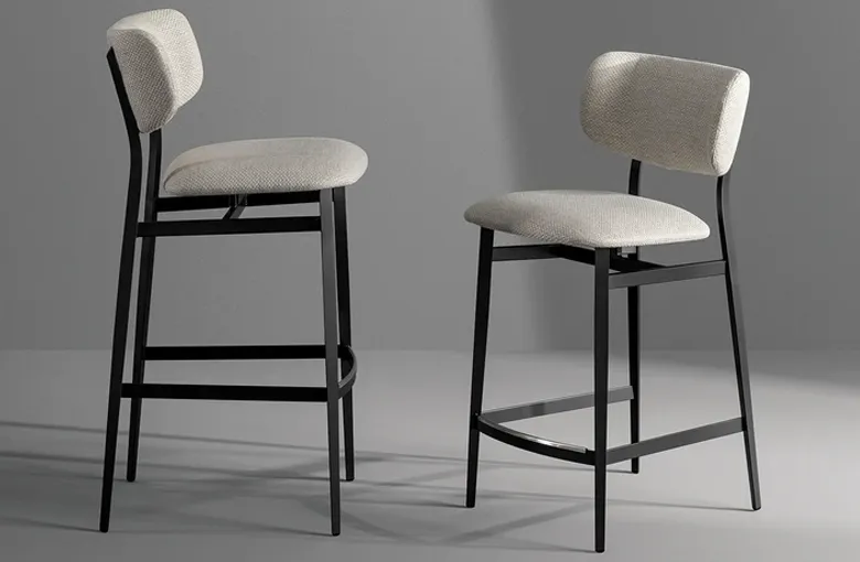 Bonaldo Noor Too Stool