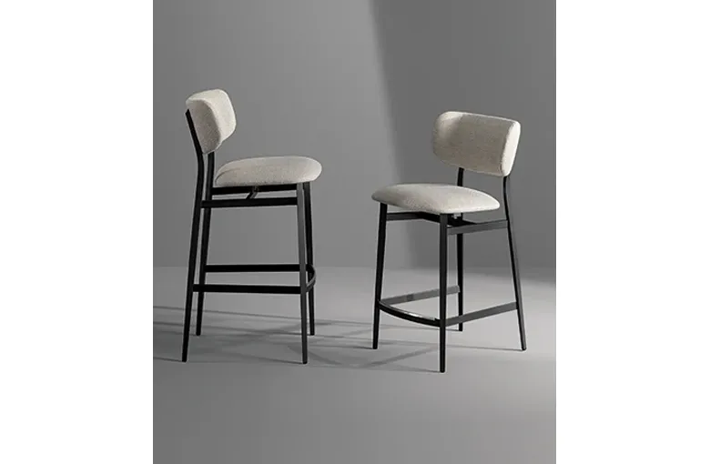 Bonaldo Noor Too Stool