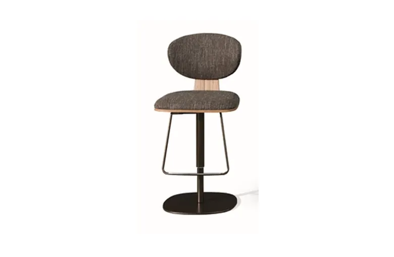 Bonaldo Olos Too Adjustable Stool